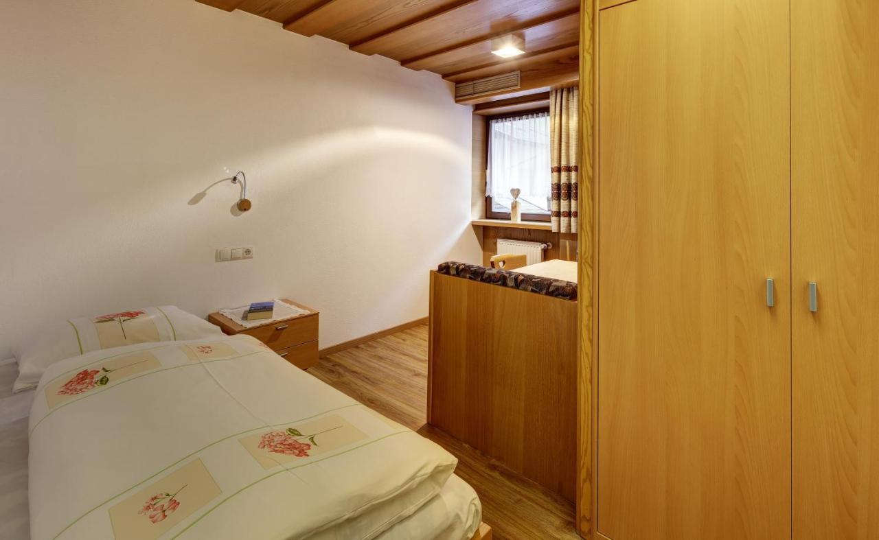 Appartements Hofer 圣贾科莫 外观 照片