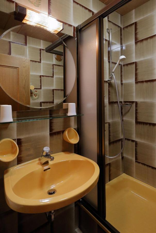 Appartements Hofer 圣贾科莫 外观 照片
