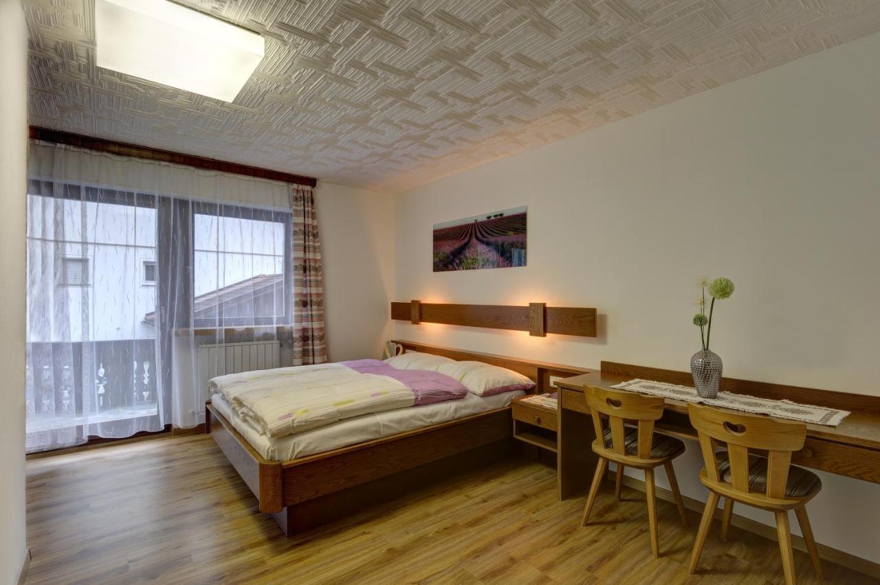 Appartements Hofer 圣贾科莫 外观 照片